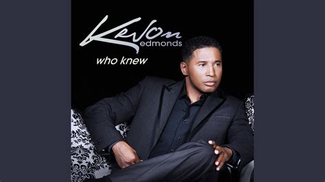 Who Knew - YouTube