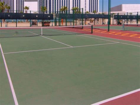 Tennis at Westgate Las Vegas Resort | Las Vegas, NV