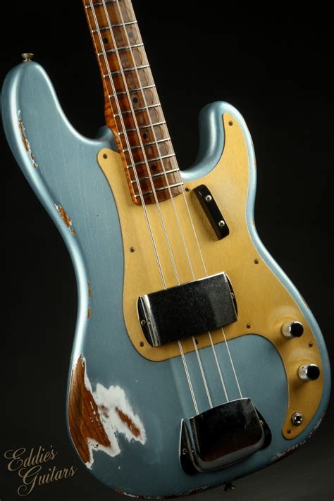 Fender Custom Shop Archives - Eddie's Guitars