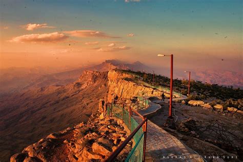 Gorakh Hill Tour Packages 2022 - Gorakh Hill Station Trip