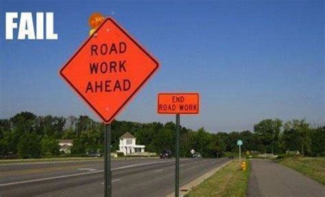 18 Hilarious Construction Fails That Make Absolutely No Sense | Construction humor, Construction ...