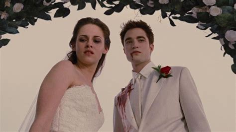 The Twilight Saga: Breaking Dawn – Part 1 (2011) – MUBI