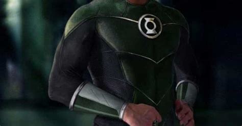 Green Lantern Characters | Cast List of Characters From Green Lantern