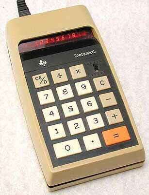 TI enters calculator market, September 21, 1972 - EDN