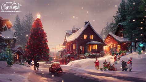 🔥 Download Beautiful Relaxing Christmas Music Peaceful by @dawnj66 ...