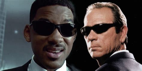 Men in Black's Most Important Character Is Agent K