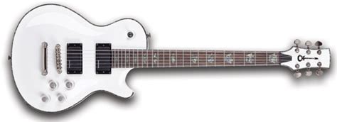 Charvel Desolation DS-1 ST | Performer Mag