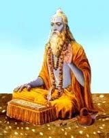 Story of the Divine Birth of Veda Vyasa ~ Hindu Blog