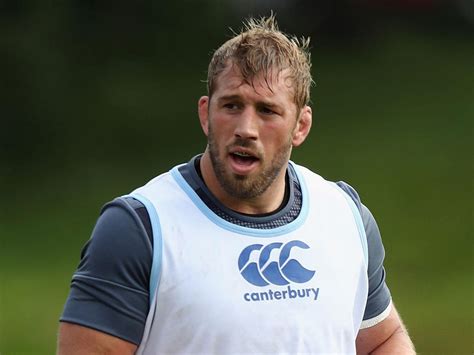 Chris Robshaw returns as England co-captain as Eddie Jones named squad ...