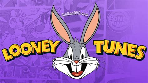 Looney Tunes Classic Cartoons Compilation Bugs Bunny - vrogue.co