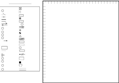 Facility site plan and storage map instructions template in Word and Pdf formats - page 2 of 2