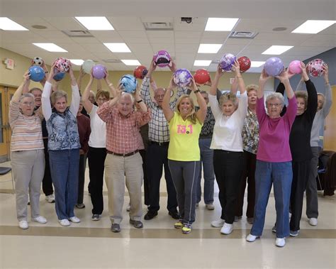 Fun Activities for Seniors - Options For Senior Living