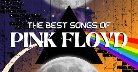 20 Best Pink Floyd Songs Of All Time - Music Grotto