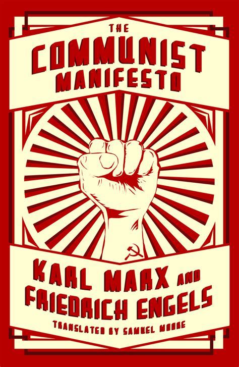 The Communist Manifesto – Renard Press