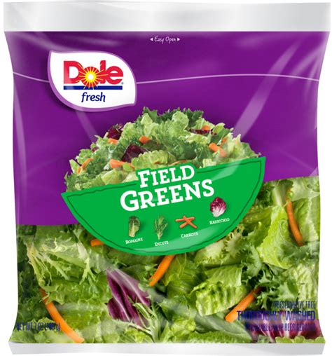 Field Greens – Rubin Bros Produce Corp. - NYC Full Service Produce ...