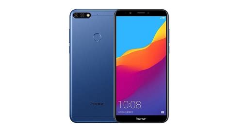 Honor rumored to launch a new smartphone in India with AI-powered dual cameras and a price tag ...