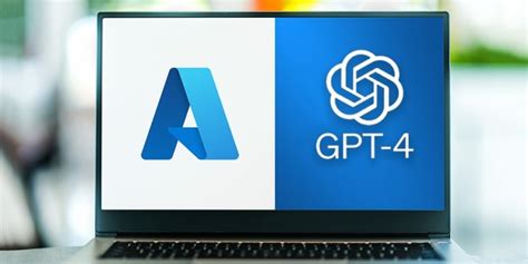 Microsoft Azure Unveils GPT-4 Integration: A New Era in AI-Powered Services