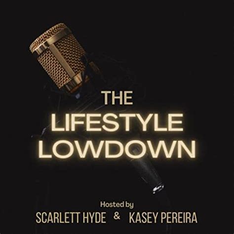 Oh Baby! | The Lifestyle Lowdown | Podcasts on Audible | Audible.com