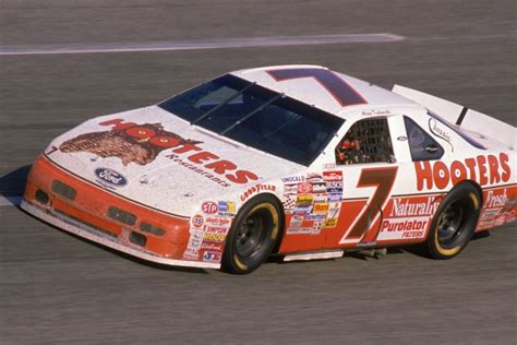 Alan Kulwicki and the Road to 1992 Championship Title