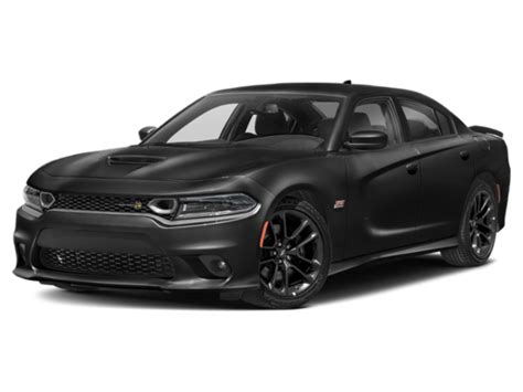 New 2023 Dodge Charger Scat Pack Widebody 4dr Car in Fort Walton Beach #CPH540434 | Step One ...