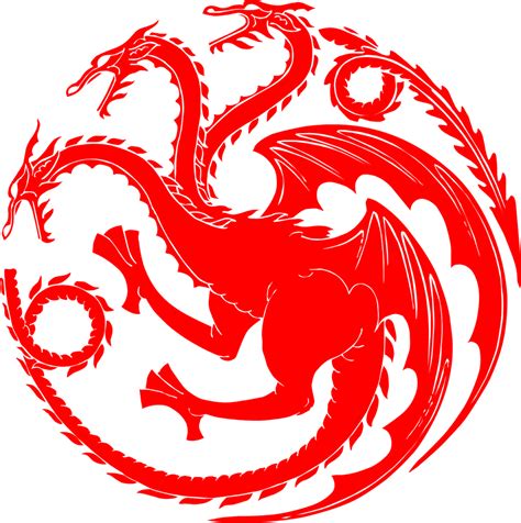 House Targaryen by Azraeuz on DeviantArt