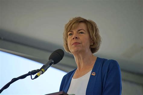 Senator Tammy Baldwin to be honored at intergenerational conference ...