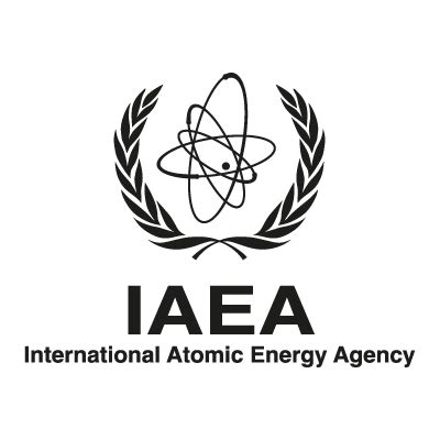 International Atomic Energy Agency vector logo