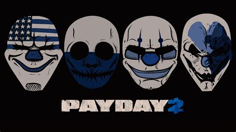 3220x1668 Dallas (Payday), HD Wallpaper | Rare Gallery