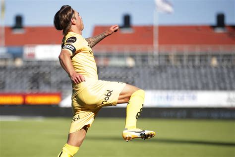 Glimt knuste Valur Reykjavik i Conference League-debuten: – Ekstremt ...