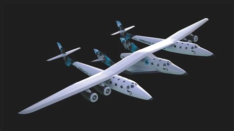 How SpaceShipTwo will take paying customers into space