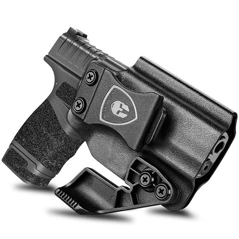 Buy Hellcat Holster IWB KYDEX Holster Fit: Springfield Armory Hellcat Pistol, Inside Waistband ...