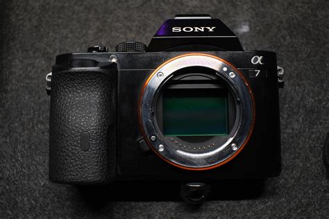 Why Sony A7 mark 1 is my primary camera for Wedding Photography — Jay ...