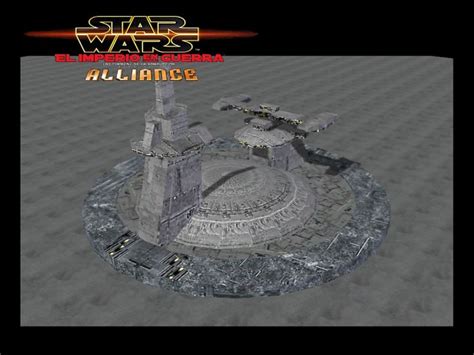 CIS ground units image - Star Wars Alliance - The Clone Wars mod for Star Wars: Empire at War ...