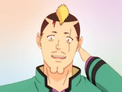 20 best Saiki K characters of all time and their profiles - Tuko.co.ke