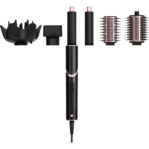 Shark FlexStyle Air Styler & Hair Dryer HD440UK • Price