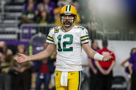 Packers' Aaron Rodgers decision just got way too personal