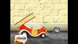 Umi Fire Truck | Team Umizoomi Wiki | Fandom