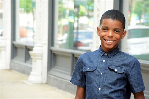 Year 5: Jahkil Jackson - The 9-year-old making a difference