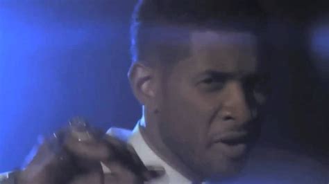 Usher Scream Official Video HD - YouTube