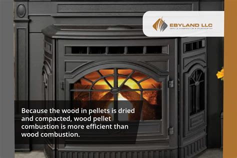 The Ultimate Guide To Wood Fuel Types - Ebyland LLC