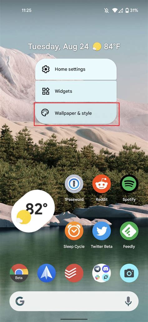 How to enable themed icons in Android 12 - Phandroid