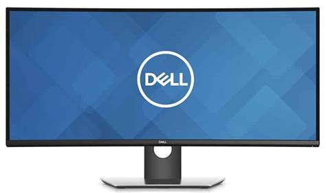 Dell U3419W Review – Color Accurate Ultrawide IPS Monitor with USB-C ...