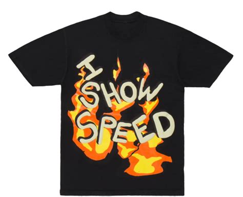 IShowSpeed Merch Fire Bro T-Shirt | WHAT’S ON THE STAR?