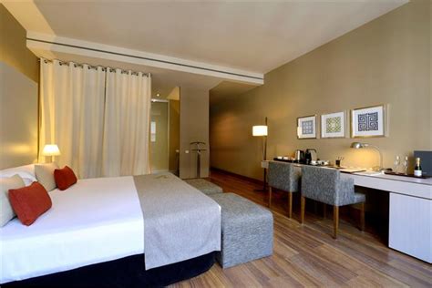 Grand Hotel Central Barcelona - Compare Deals