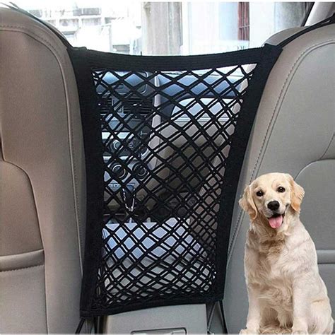 8 Best Car Dog Barriers | The Family Handyman