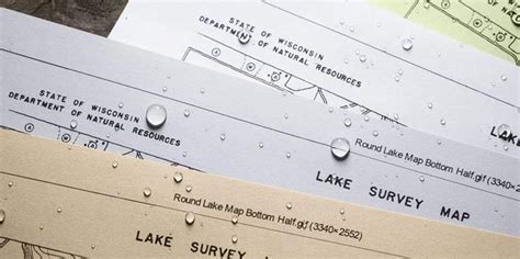 Helpful Guide to the Best 8.5" x 11" Waterproof Laser Printer Paper