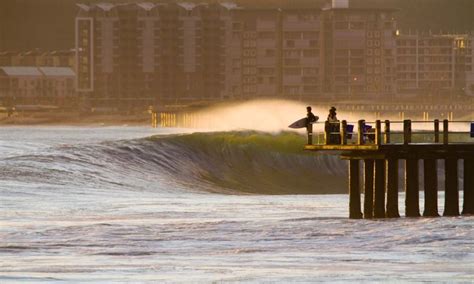 North Beach south Africa | North beach, Surfing, Best surfing spots