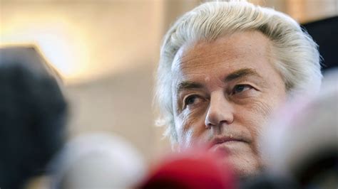 Geert Wilders guilty of insulting Moroccans, says Dutch court | The Far ...