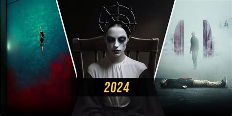 Every Horror Movie Releasing in January 2024