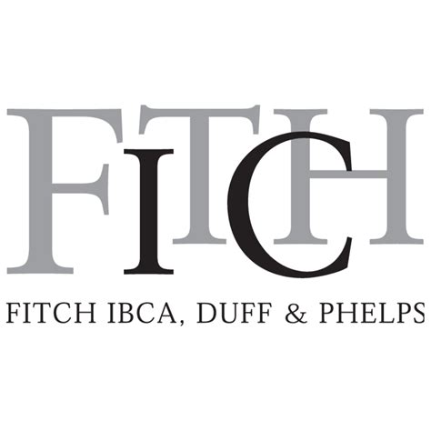 Fitch logo, Vector Logo of Fitch brand free download (eps, ai, png, cdr ...